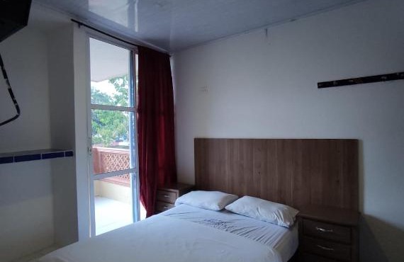 Hotel Venecia