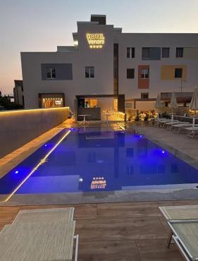 Hotel Venere
