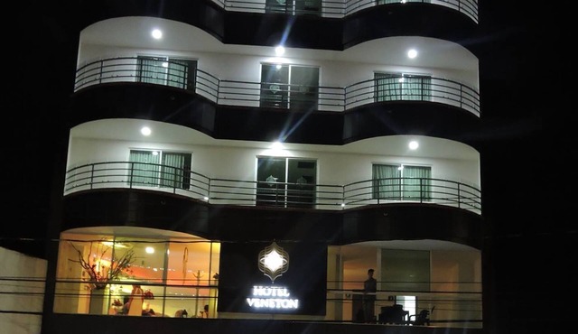 Hotel Veneton