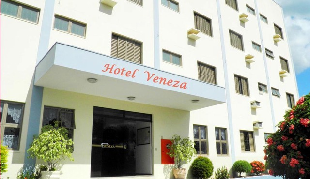 Hotel Veneza