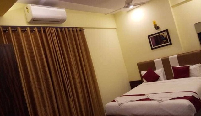 Hotel Venkey's