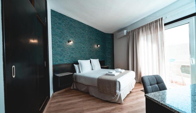 Hotel Ventus