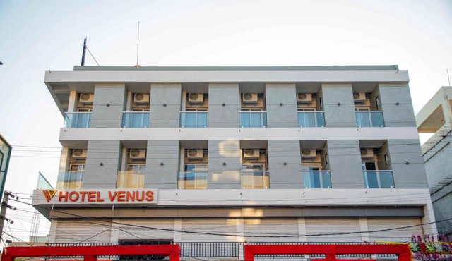 HOTEL VENUS
