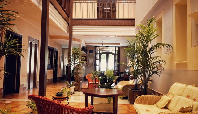 Hotel Veracruz