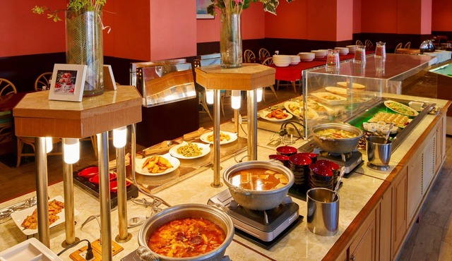 HOTEL VERDE