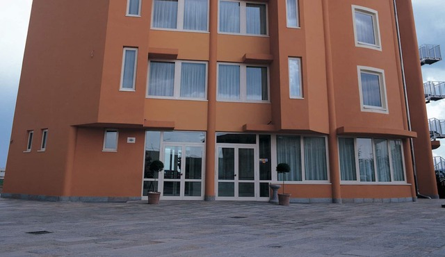 Hotel Verdina