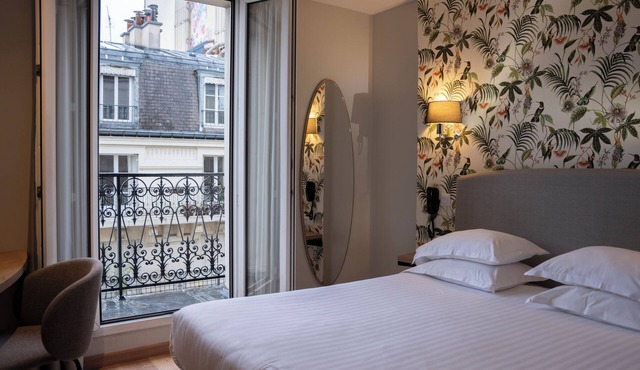 Hotel Verlain