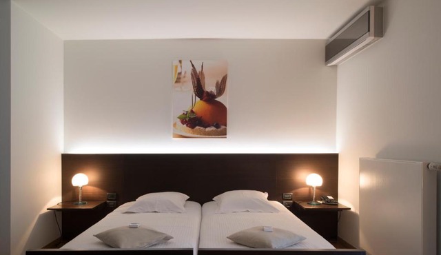 Hotel Verlooy