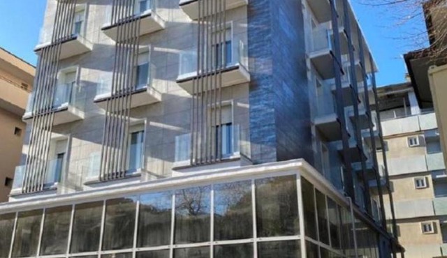 Hotel Vernel