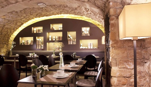 Hotel Verneuil