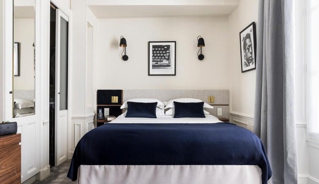 Hotel Verneuil Saint Germain