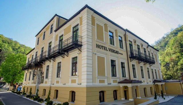 Hotel Versay