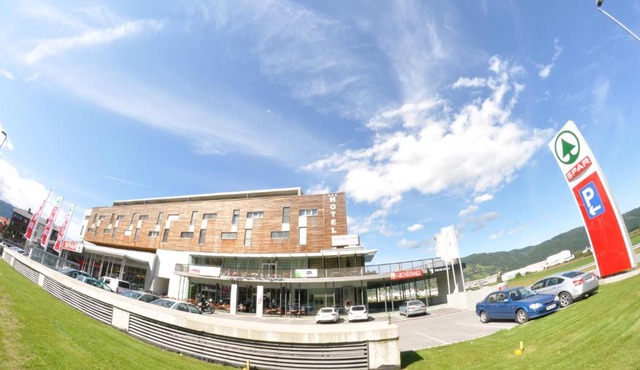 Hotel Veter