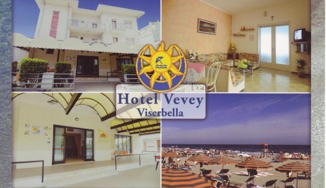 Hotel Vevey