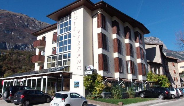 Hotel Vezzano
