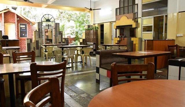 Hotel VGS