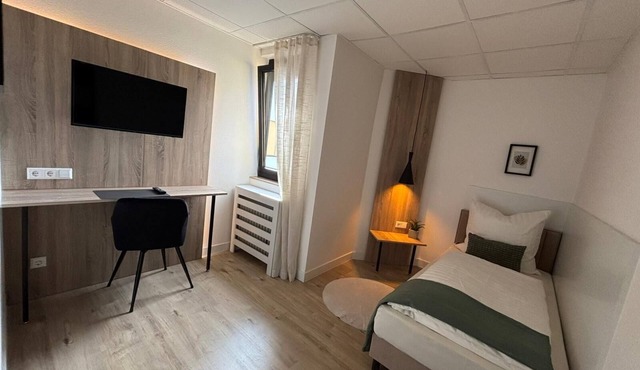 Hotel Vi Vintage