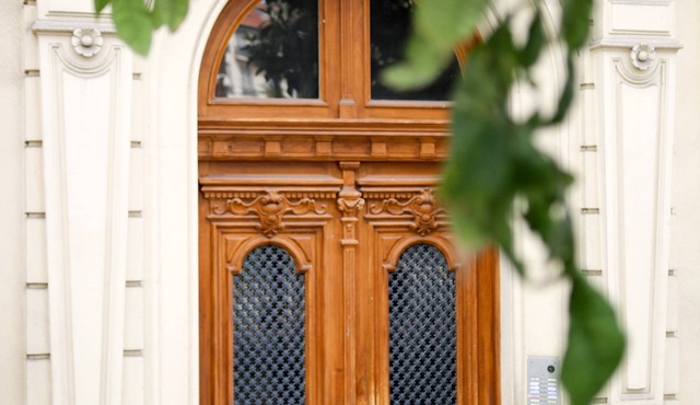 Hotel Victor Hugo