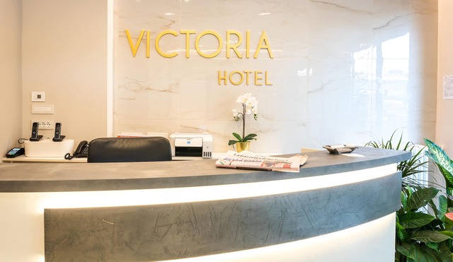 Hotel Victoria