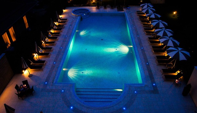 Hotel Victoria