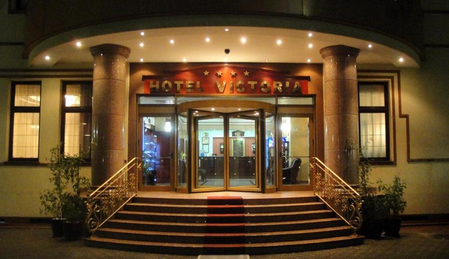 Hotel Victoria