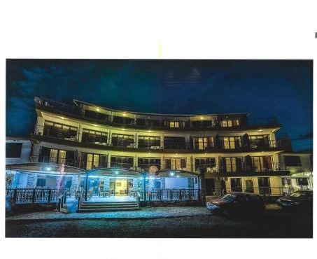 Hotel VICTORY
