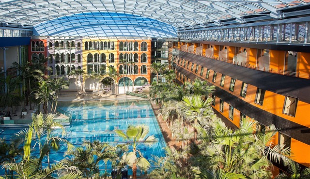 Hotel Victory Therme Erding