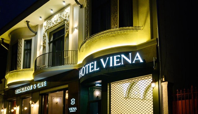 HOTEL VIENA