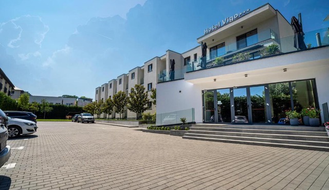 Hotel Vigo