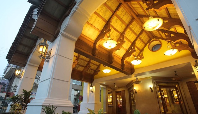Hotel Vijayetha