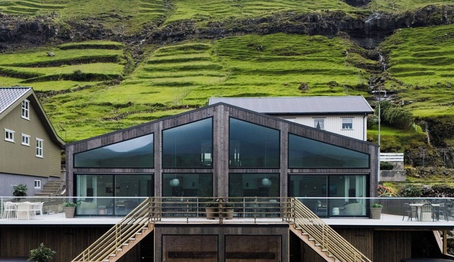 Hotel Vik