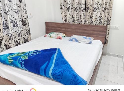 Hotel vikram place