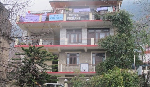 Hotel Vikrant