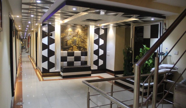 hotel vikrant