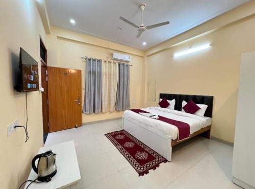 Hotel Vikrant Inn