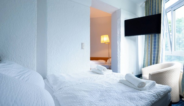 Hotel Viktoria Düsseldorf-Neuss