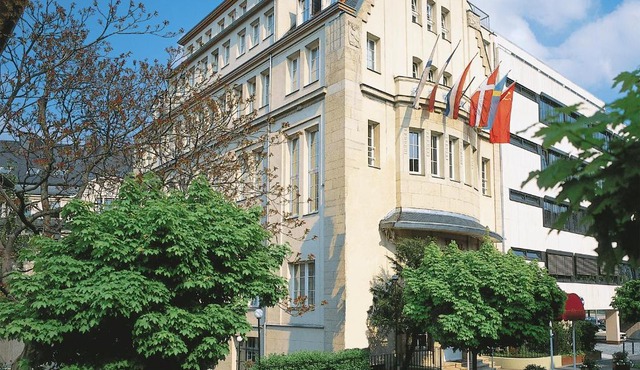 Hotel Viktoria