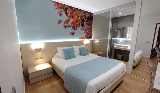 Hotel Vila da Guarda