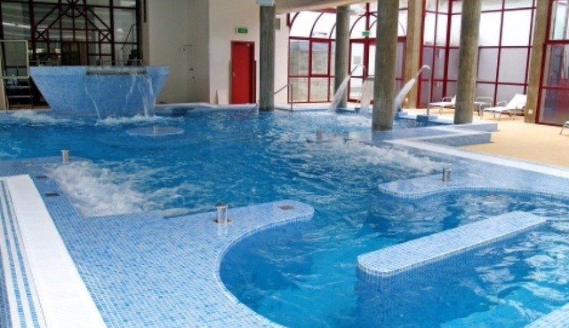 Hotel Vila Esteves