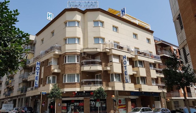 Hotel Vila Mar
