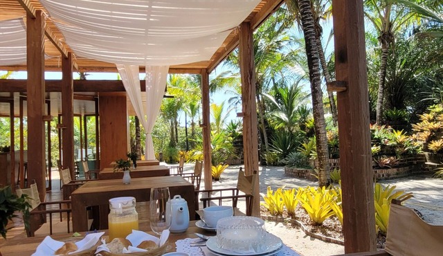 Hotel Vila Naia