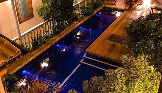 Hotel Vila Nova Do Principe