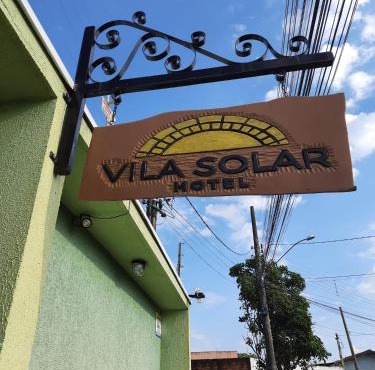Hotel Vila Solar