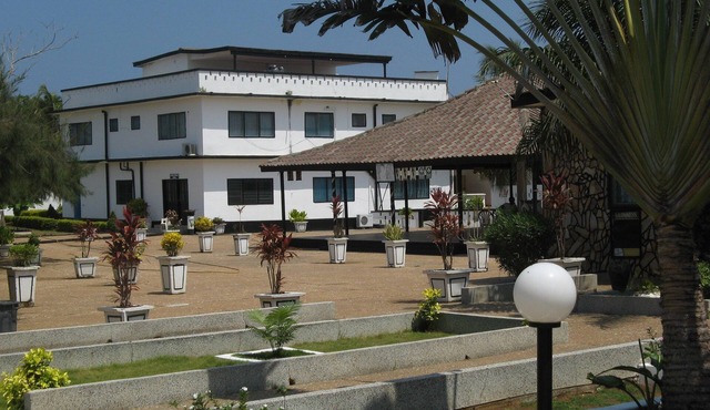 Hotel Vilcabamba
