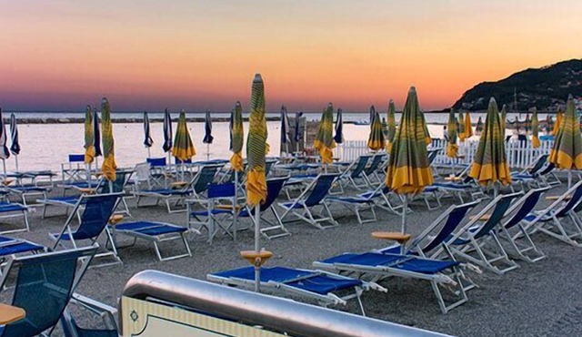 Hotel Villa San Giuseppe