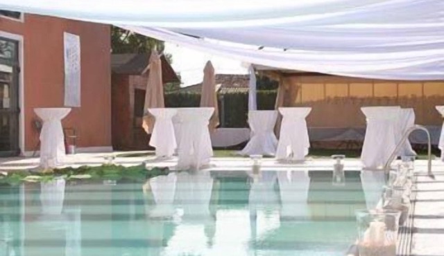 Hotel Villa Altura