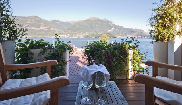 Hotel Villa Aurora