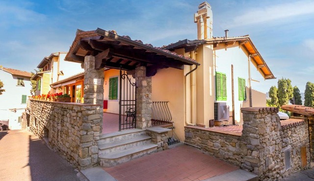 Hotel Villa Bonelli