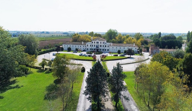 Hotel Villa Braida