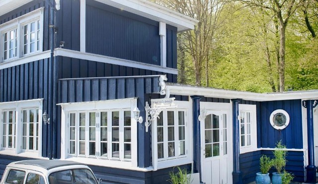 Hotel Villa Brinkly